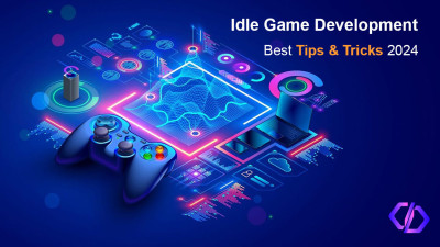 Crafting the Ultimate Idle Game: Expert Tips and Tricks for 2024