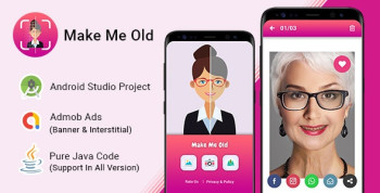 Make Me Old – For Make You Look Older