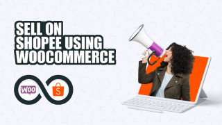 Shopee Integration for WooCommerce