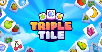 Triple Tile: Match Master