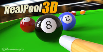 Real Pool 3D