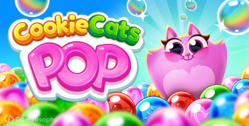 Cookie Cats Pop - Unity Project