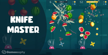 Fruit Master - Unity Complete Game