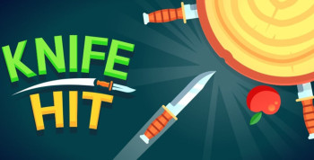 Knife Hit – Unity Game