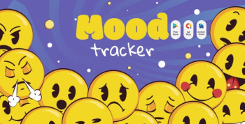 Mood Tracker – Self Care Habits – Daylio Journal – Moodpress