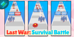 Last War: Survival Battle