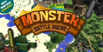 Monster Arena