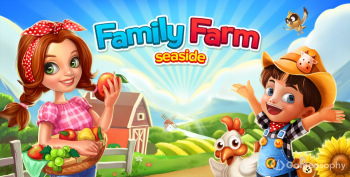 Family Farm - Complete Unity Game