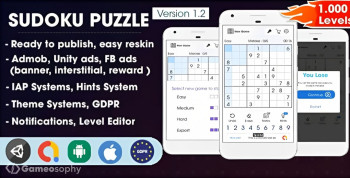 Sudoku Puzzle