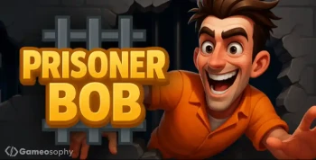 Prisoner Bob | Construct 3