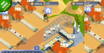 Weapon factory
