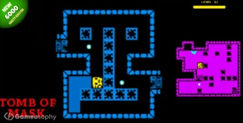 Tomb Of The Mask