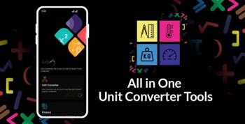 All in One Unit Converter Tool