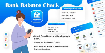 Bank Balance Check – All Bank Balance