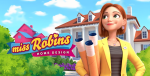 Home Design : Miss Robins Home