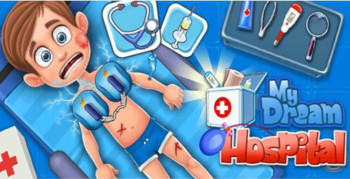 Hospital Doctor – Unity Games