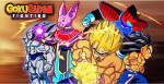 Dragon ball – Unity Game