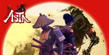 Samurai Warriors – Unity Project