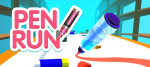 Pen Run – Unity Project