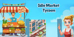 Idle Market Tycoon - Unity Game
