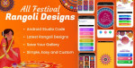 All Festival Rangoli Design – Hand Made Rangoli Designs