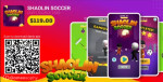 Shaolin Soccer | Puzzle Game