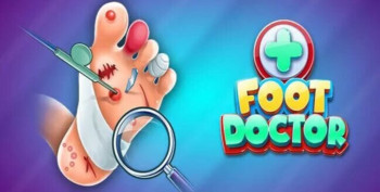 Foot Doctor – Unity Game