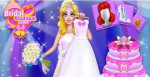 Bridal Boutique Salon – Unity Game