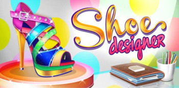 Shoe Maker : High Heel Designer – Unity Game