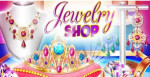 Jewelry Shop Games: Princess Design – Unity Project