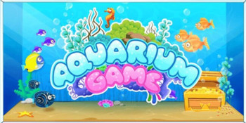 Fish Tank My Aquarium Game – Unity Project