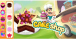 Cake Shop Bakery Chef Story Game – Unity Project