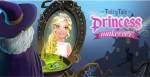 Witch to Princess Potion Maker Game