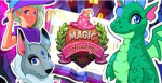 Magic Academy: Potion Making Games