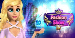 Model Dress up 3D – Fashion Show Game