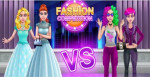 Dress Up Battle – Makeup And Fashion Competition