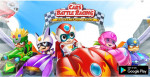 Crazy Car Racing – Unity Game