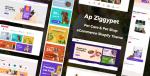 Ap Ziggypet – Pet Care & Pet Shop Shopify Theme