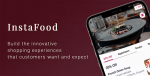InstaFood – QR Menu, food delivery, pickup and dine-in for WordPress 1.4.0