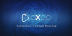 OXOO – Android Live TV Movie Portal App with Subscription System 1.3.9c