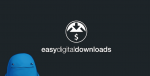 Easy Digital Downloads – Bundle Includes All Extensions