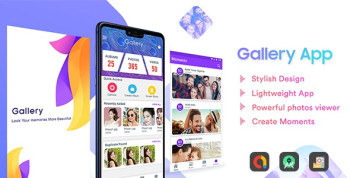 Gallery – Photos & Videos (Android) 2.0