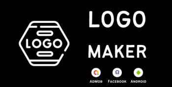 Logo Maker – Logo Design & Logo maker Design Logo creator (Android 12 Supported )Latest logo Design