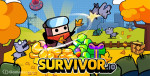 Survivor.IO - Unity Game