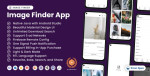 Image Finder Android App