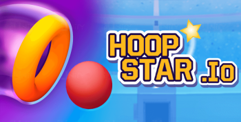 Hoop Star.io