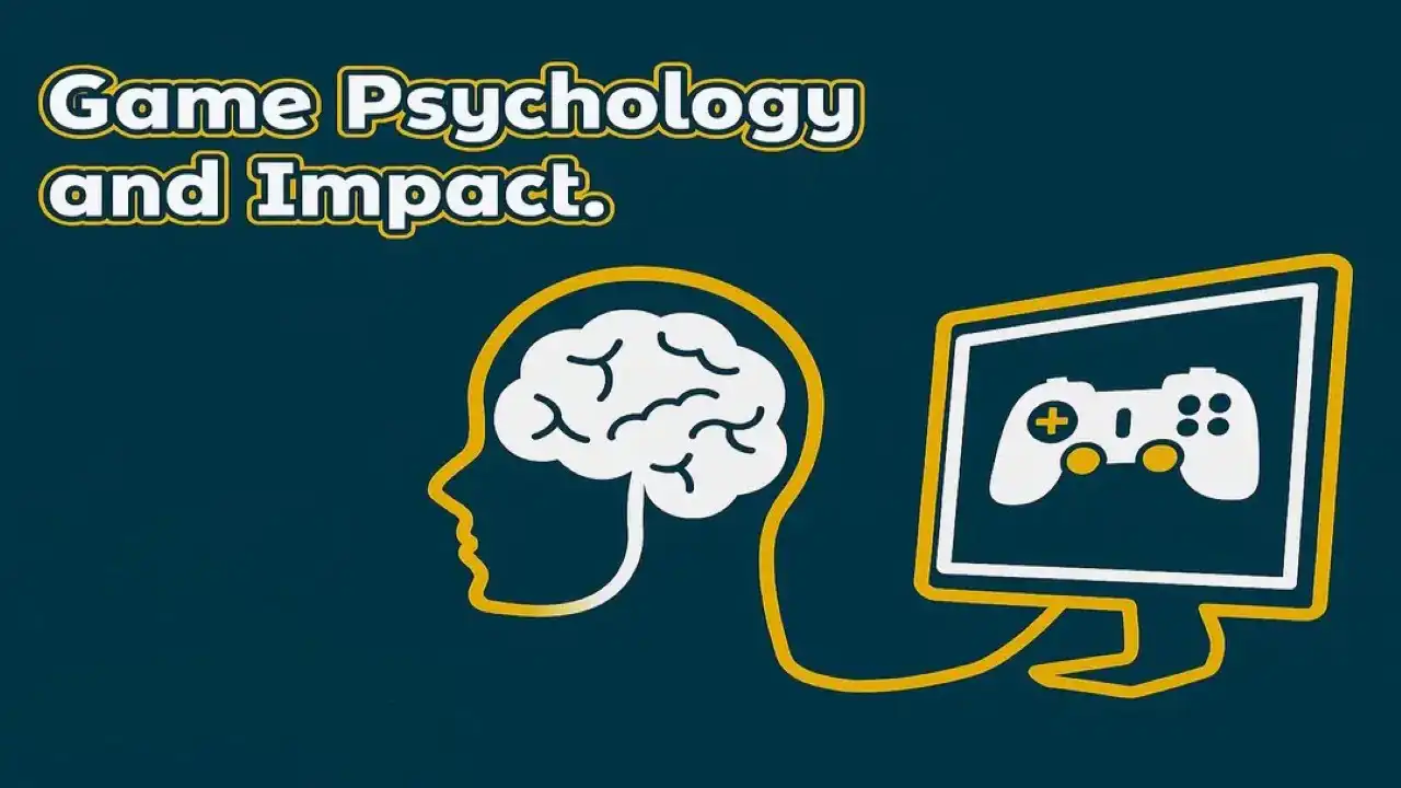 The Psychology Behind the Addictive Game Design: Why you can’t stop playing