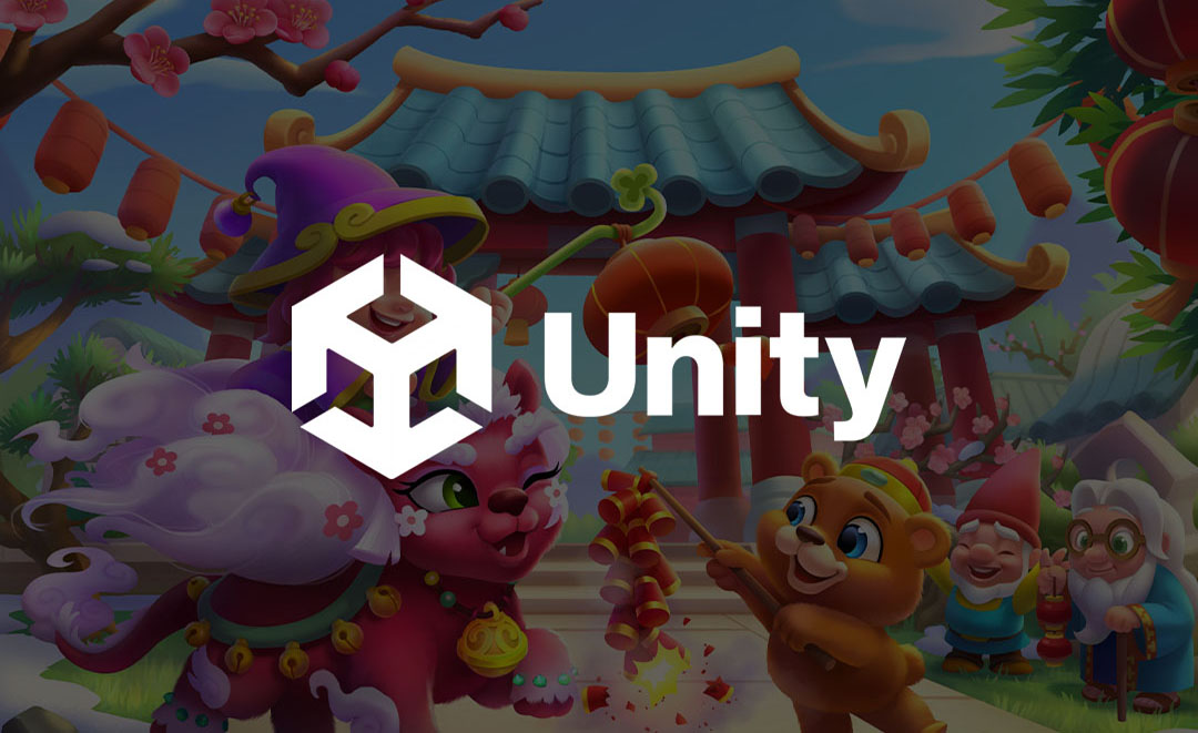 What is unity how does it work?