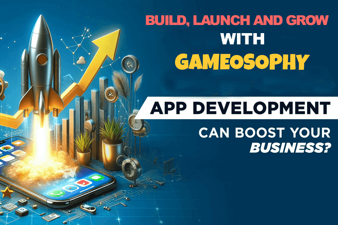 Gameosophy: The Ultimate Marketplace to Supercharge Your App Development