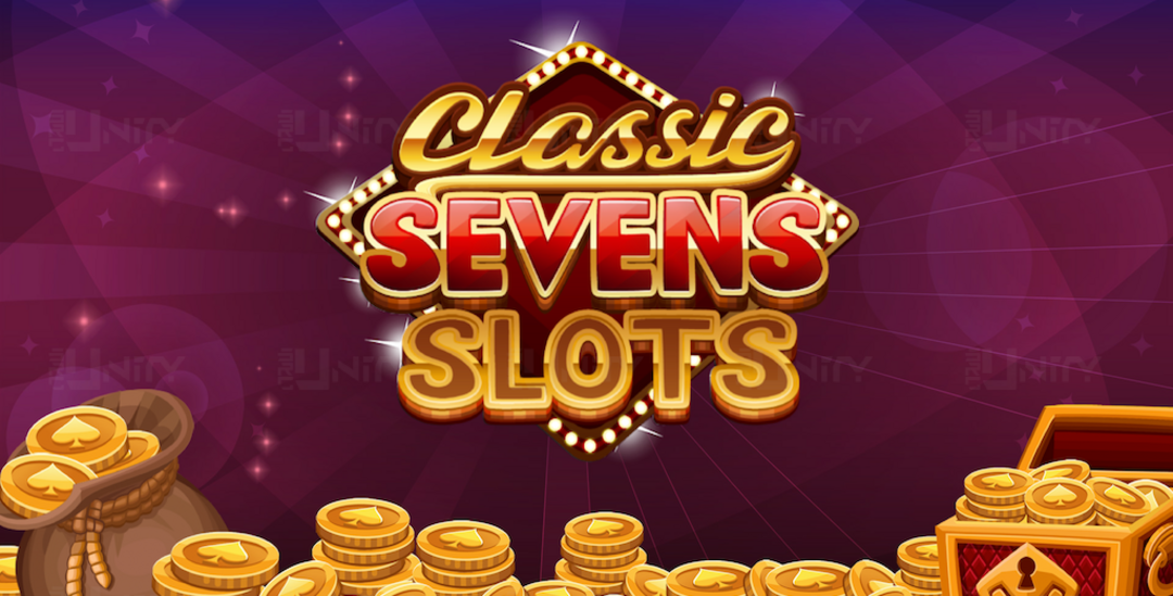 Classic Seven Slots